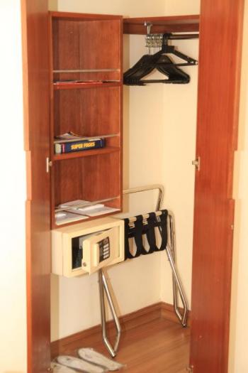 Alpha Genesis Hotel Bukit Bintang Main image