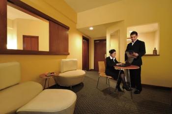 Alpha Genesis Hotel Bukit Bintang